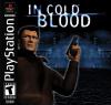 In Cold Blood Box Art Front